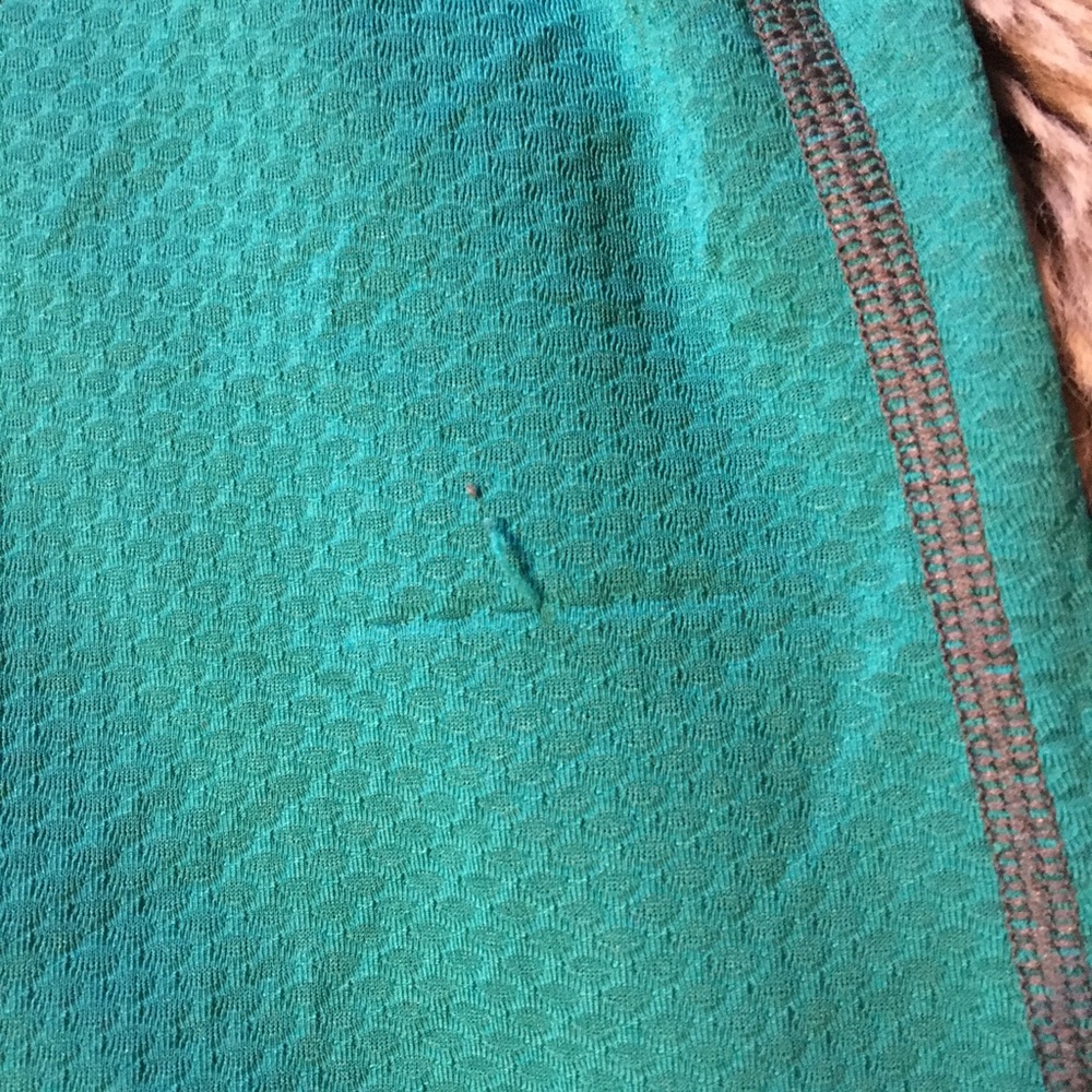 Under Armour Racerback Tank - Picture 4 of 5